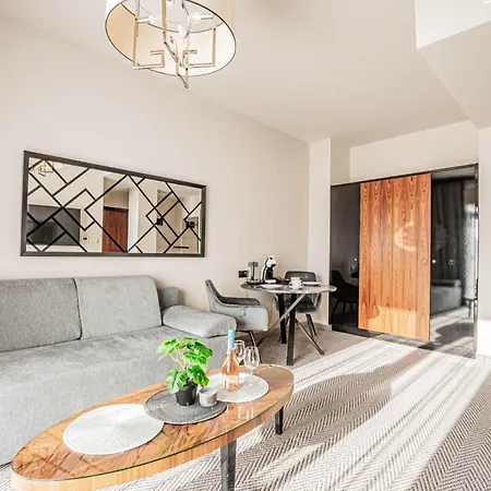 Vacationclub Diune 511 * Kołobrzeg