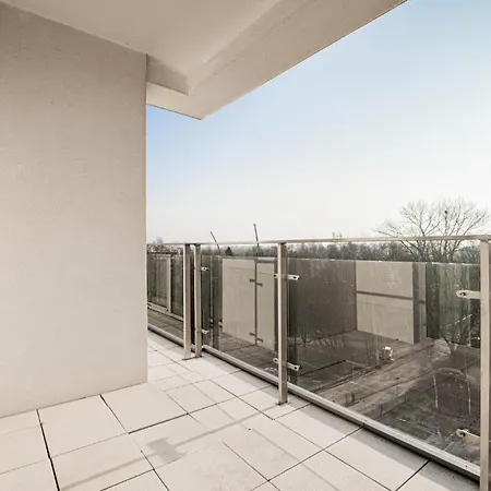 Apartament Vacationclub Diune 511 *