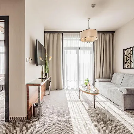 Vacationclub Diune 511 Kołobrzeg