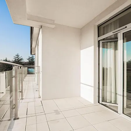 Vacationclub Diune 511 Apartament *