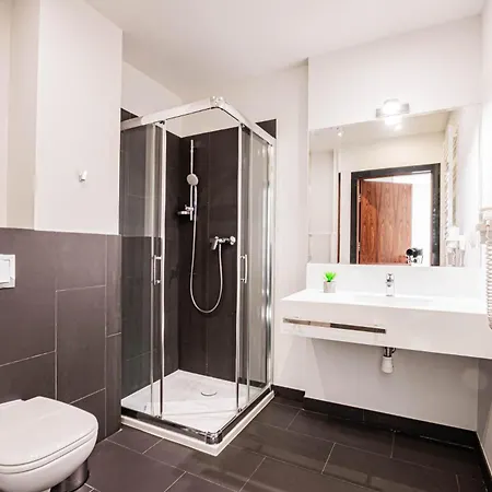 Apartament Vacationclub Diune 511