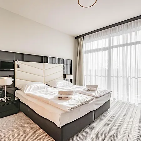 Vacationclub Diune 511 Apartament *