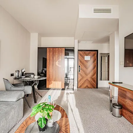 Vacationclub Diune 511 Apartament *