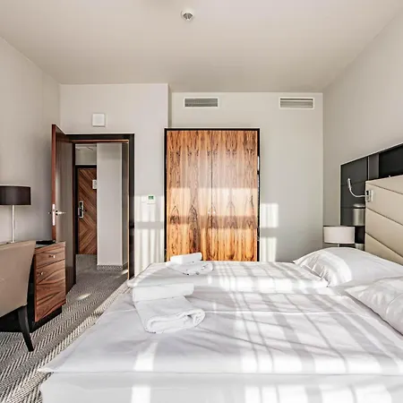 Vacationclub Diune 511 Apartament Kołobrzeg