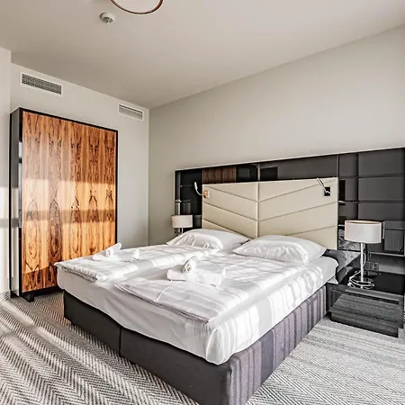 Apartament Vacationclub Diune 511