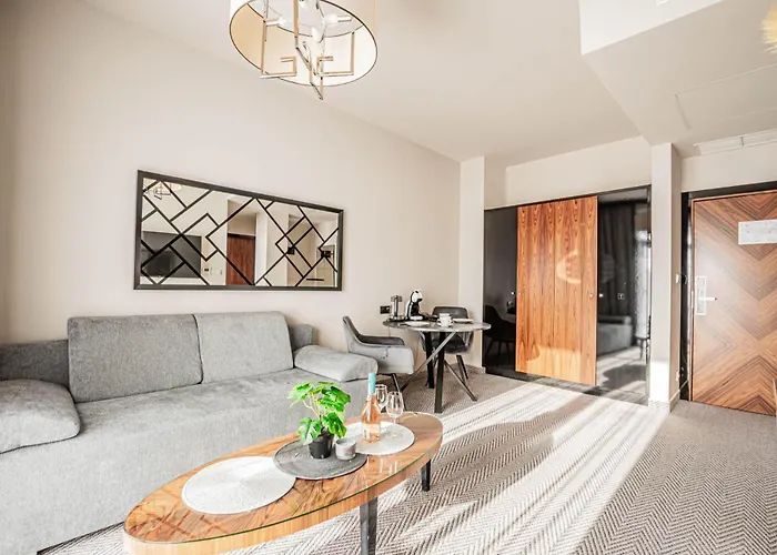 Vacationclub Diune 511 * Kołobrzeg