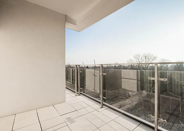 Apartament Vacationclub Diune 511 *