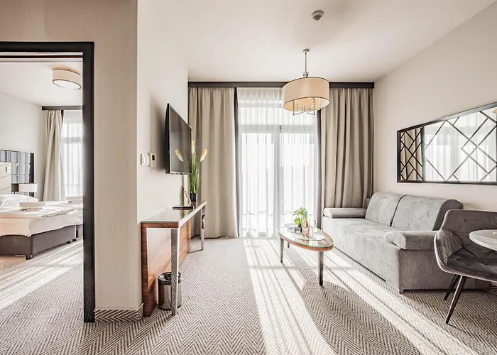 Vacationclub Diune 511 Kołobrzeg