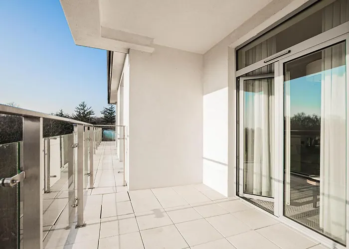 Vacationclub Diune 511 Apartament *