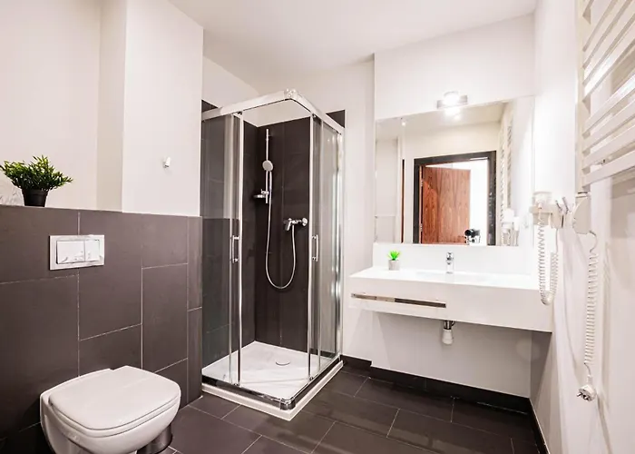 Apartament Vacationclub Diune 511