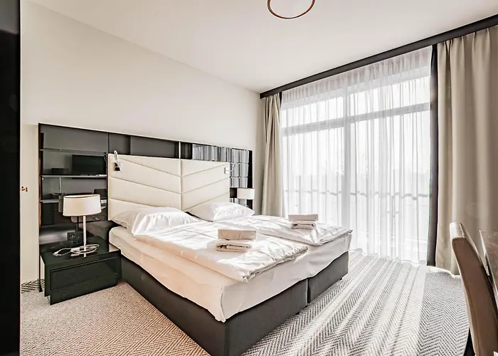 Vacationclub Diune 511 Apartament *