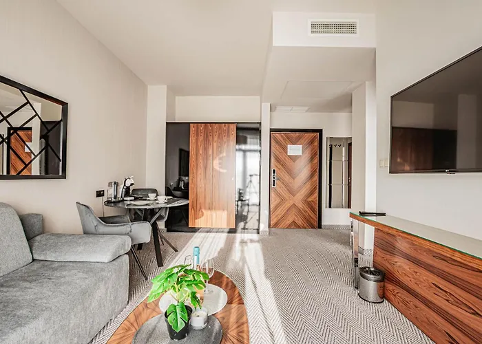 Vacationclub Diune 511 Apartament *