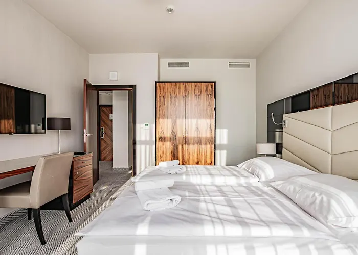 Vacationclub Diune 511 Apartament Kołobrzeg