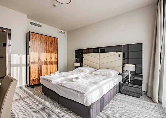 Apartament Vacationclub Diune 511